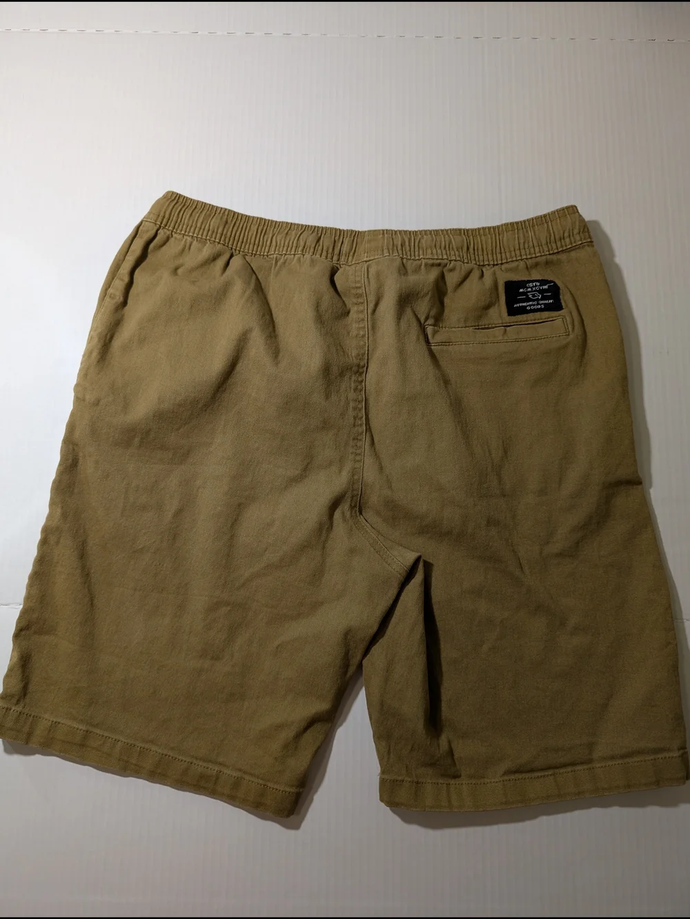 Tony Hawk Men's Board Shorts